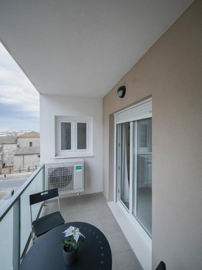 Haus Modern Duque Fjhomefj Jerez de la Frontera Exterior foto