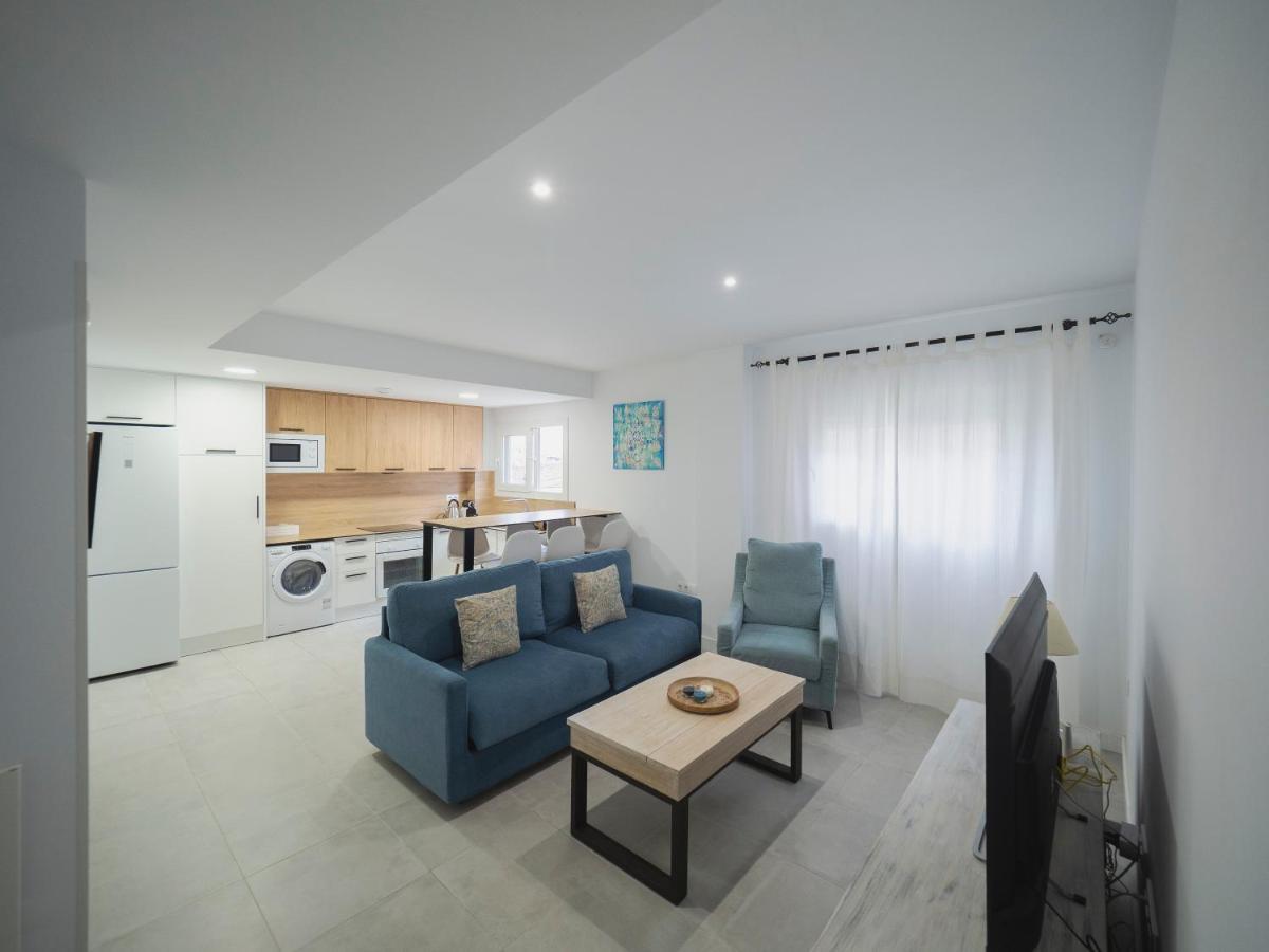 Haus Modern Duque Fjhomefj Jerez de la Frontera Exterior foto